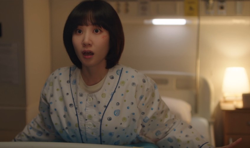 [드라마 다시보기 추천] 이상한 변호사 우영우 8화 줄거리 - 우영우출생의 비밀, 친엄마 태수미