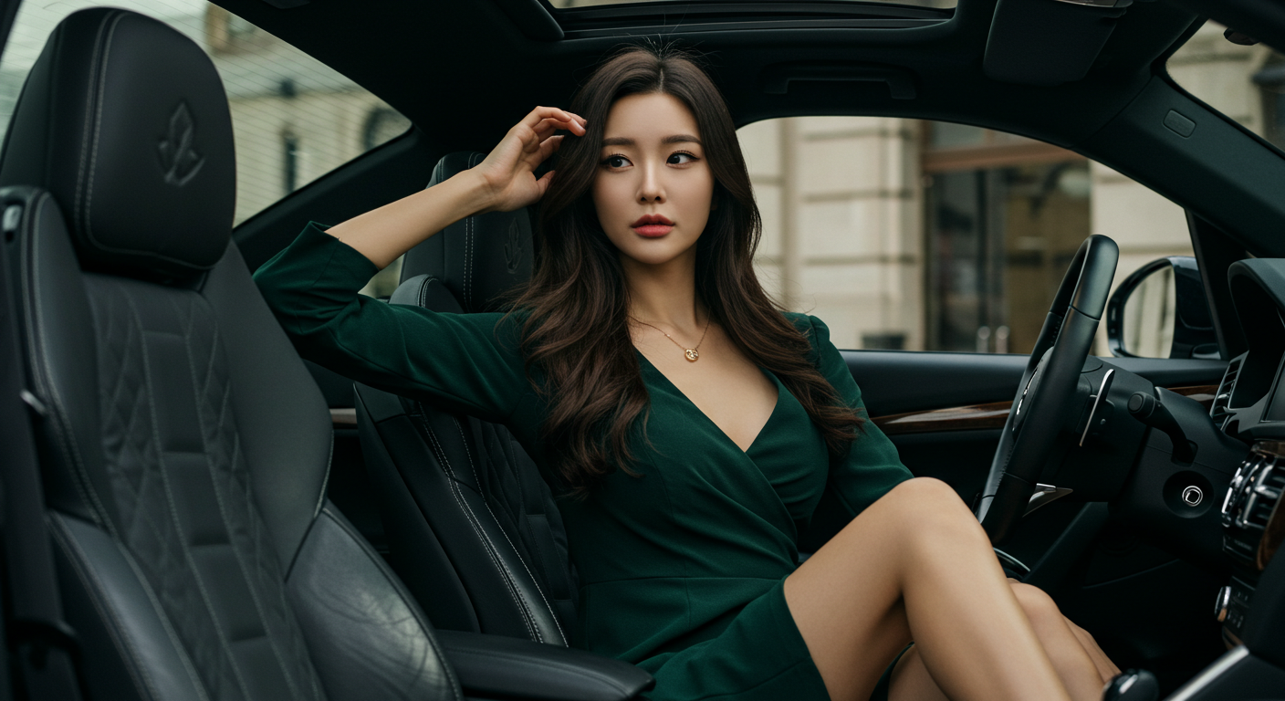 중고차 비싸게 파는 방법 🔥 KB차차차