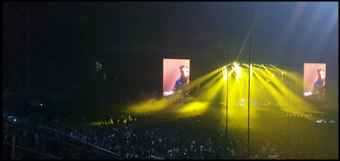 MAROON5-마룬5-콘서트-2/15 티켓예매-안내