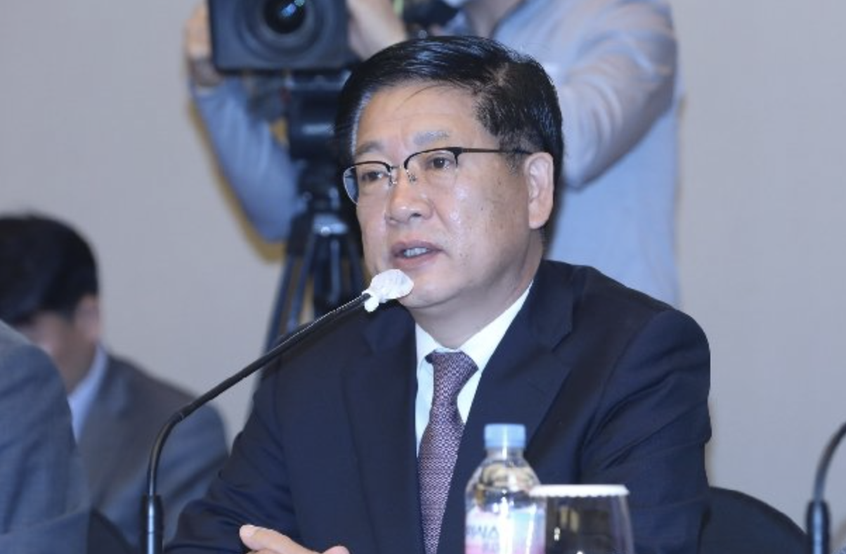 국회의원 권명호