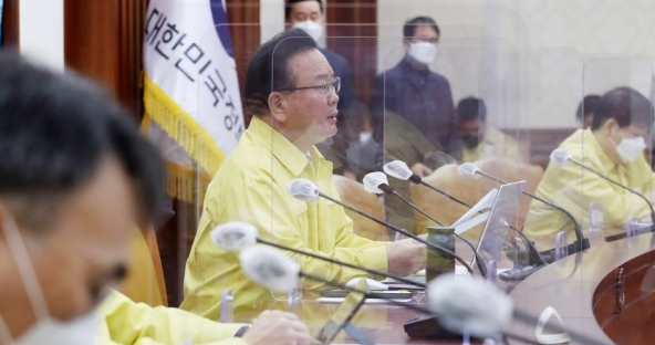 방역패스-확대시행-발표