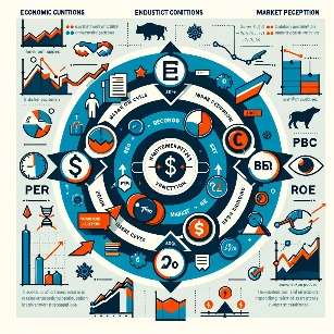 PER PBR ROE 정의 관계 기업 가치 6