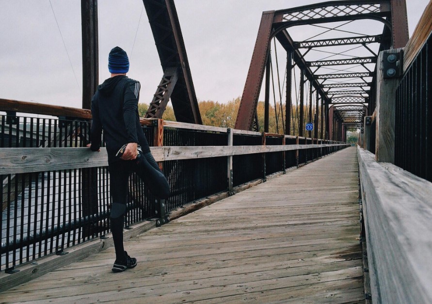 봄맞이 신진대사 높이는 루틴 관련 사진