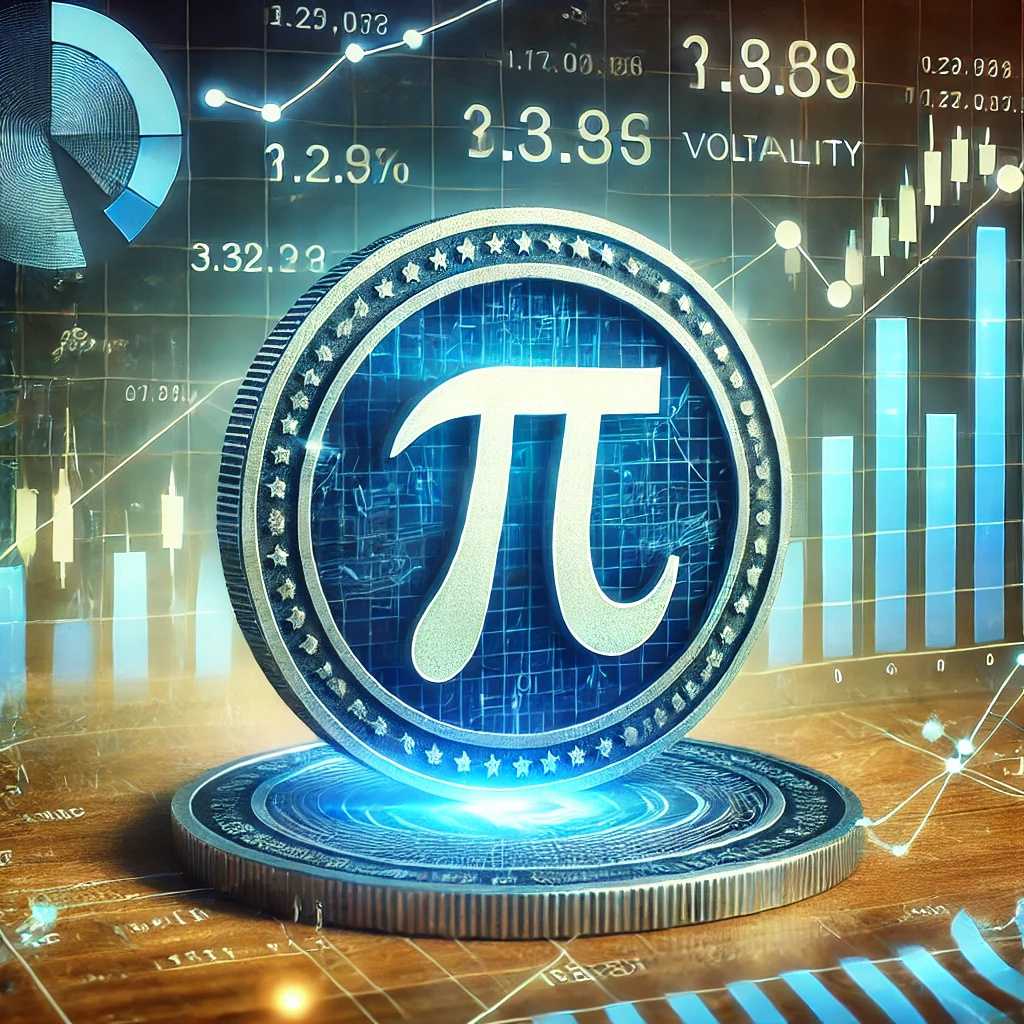 초기 가격 변동성