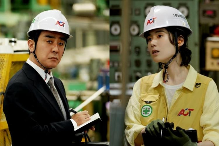 서울 자가에 대기업 다니는 김부장 이야기 류승룡 넷플릭스 줄거리 04