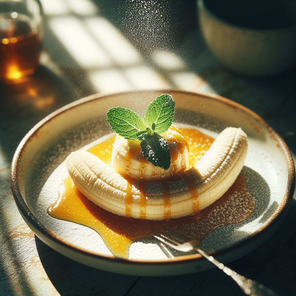 바나나 효능 5가지, 부작용과 고혈압에 좋다고?