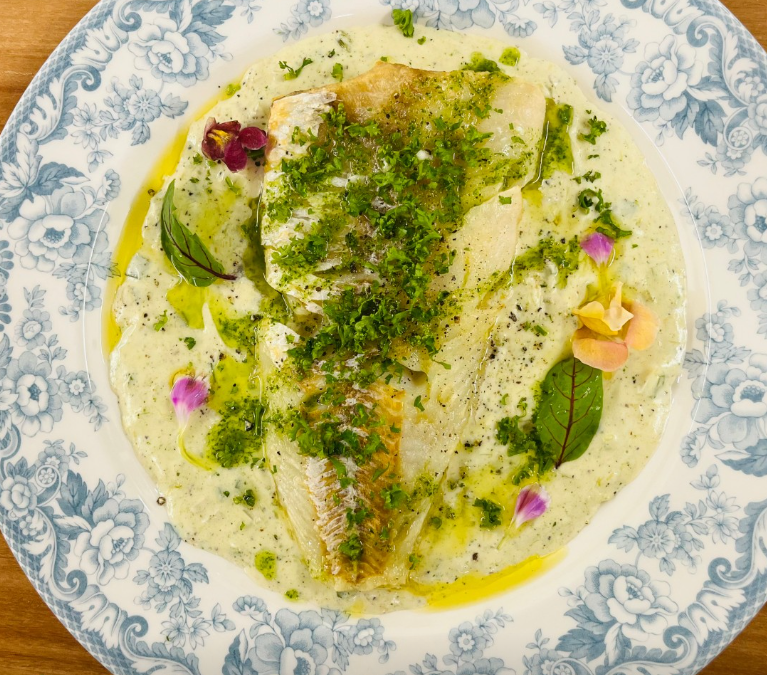 생활의 달인 망원동 <프랑스 남부 요리 달인> 위치정보