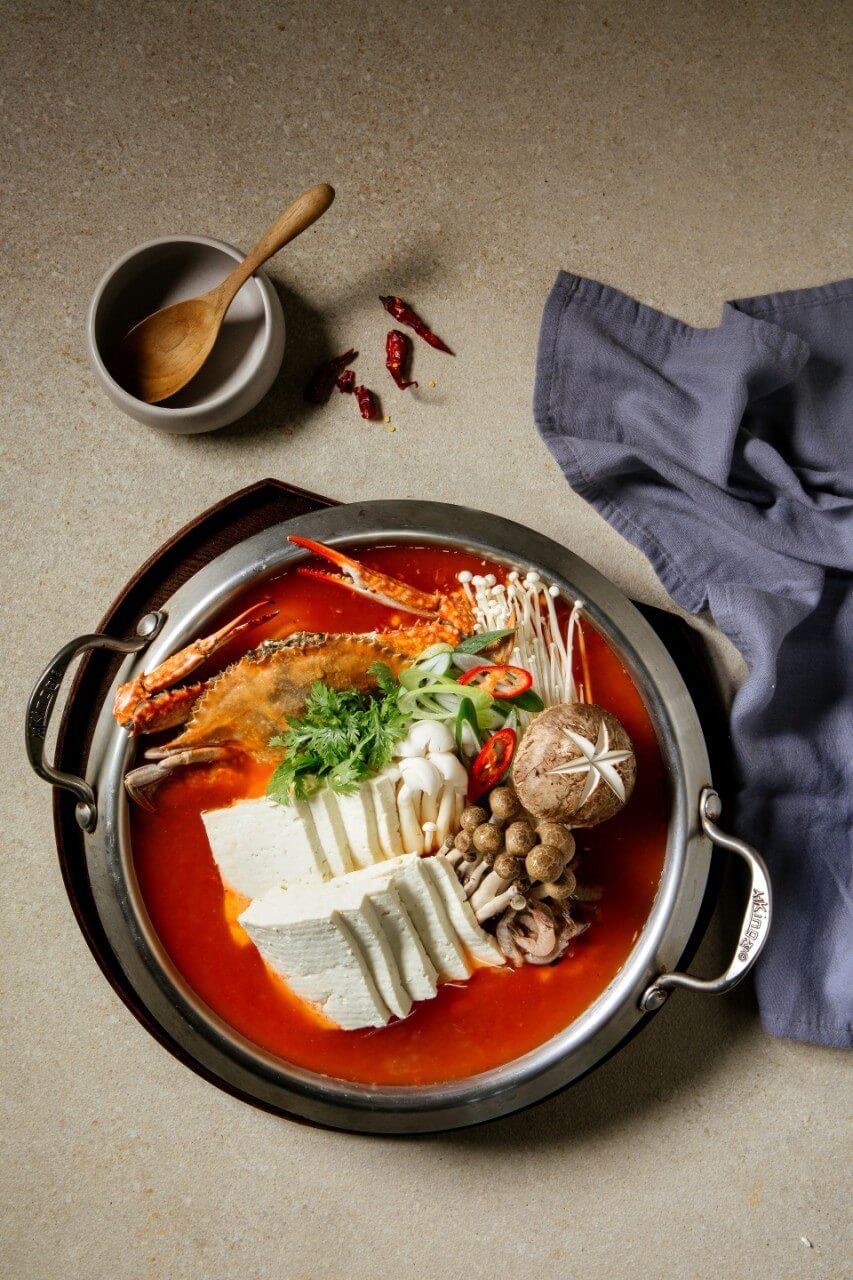 생생정보 2294회 생생정보 기다려야 제맛 강릉 초당 순두부 맛집 두부 한 상 정은숙 초당순두부