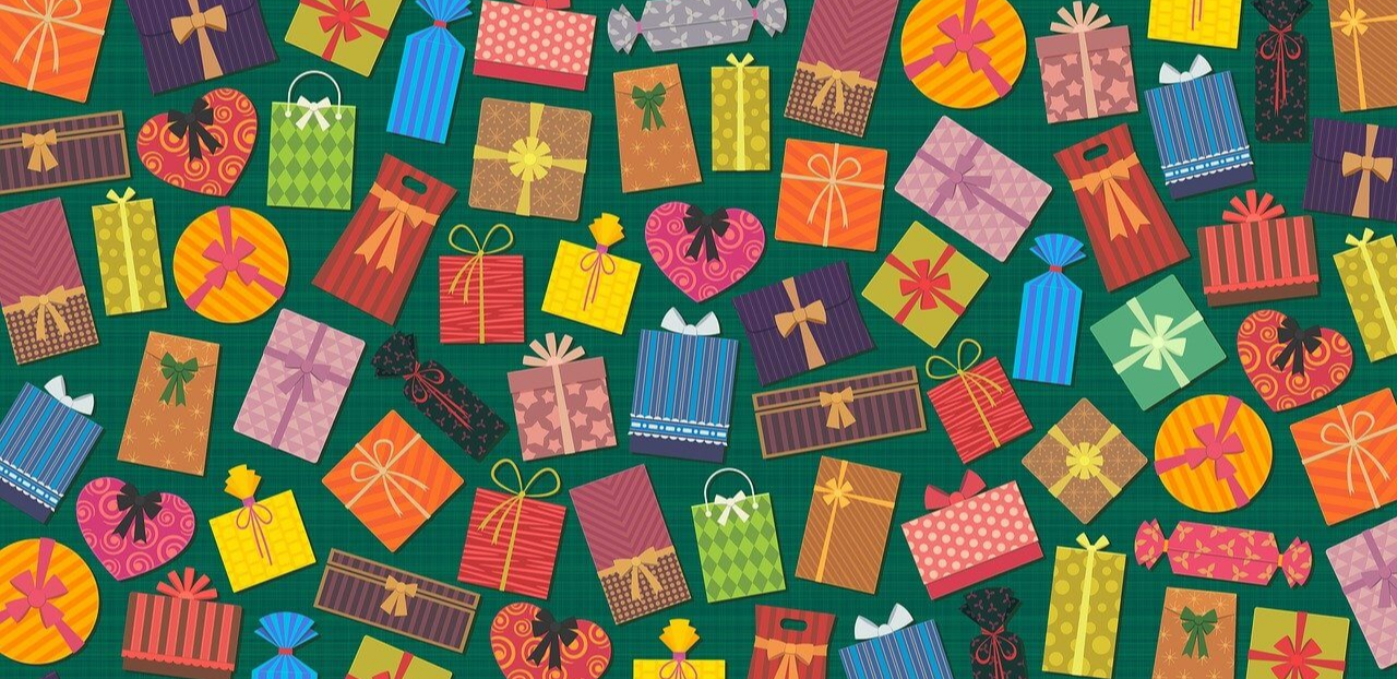 연말 선물: 나이대별 추천