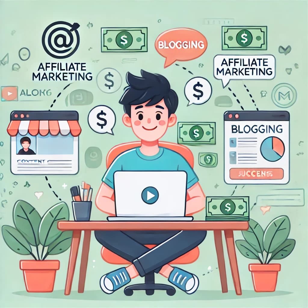 쿠팡 파트너스: 누구나 시작할 수 있는 수익형 블로그 운영법