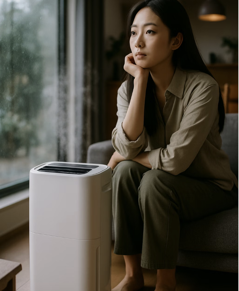 박멸의 핵심, 보금자리 자체를 없애라
