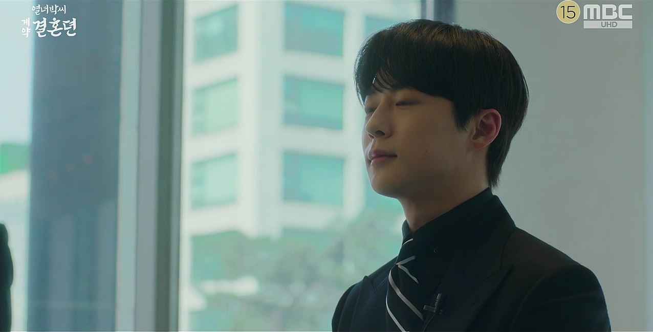 열녀박씨계약결혼뎐_3회