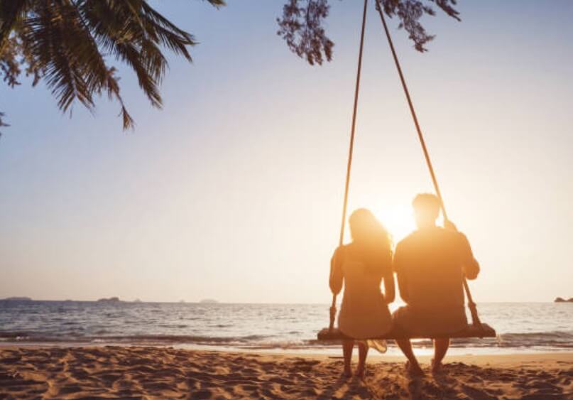 발렌다인데이 선물