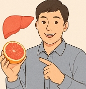 자몽 효능