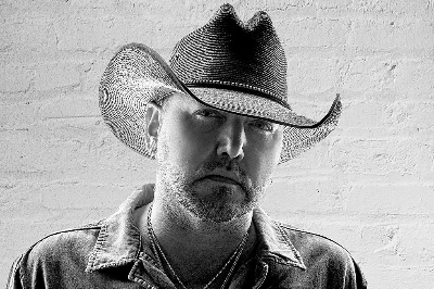 제이슨 알덴(Jason Aldean)