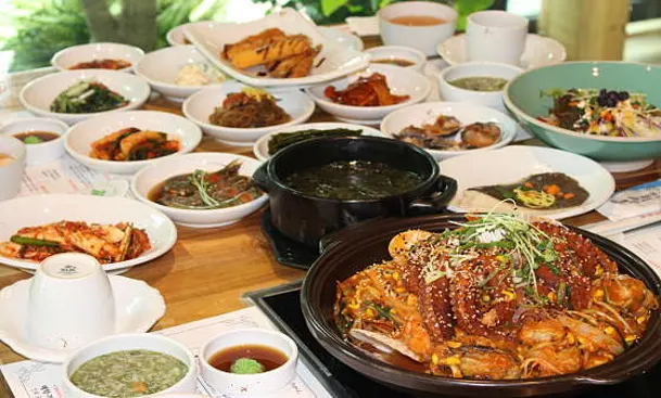 한소끔
