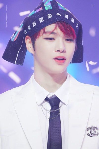 워너원 고화질 사진 강다니엘, 박지훈