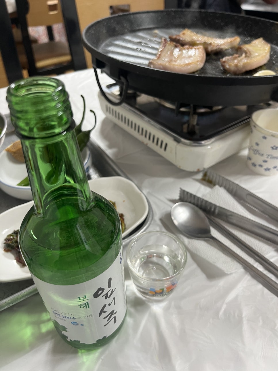 술 마신 후 귀울림 원인