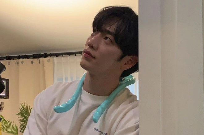 서강준 제대 소식