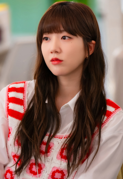 마이 데몬 출연진