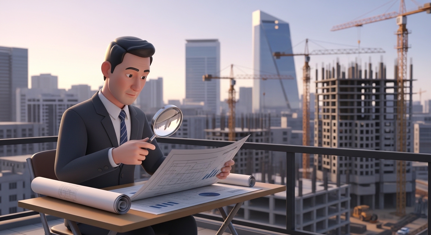 상가 조합원의 아파트 입주 자격 (산정비율)