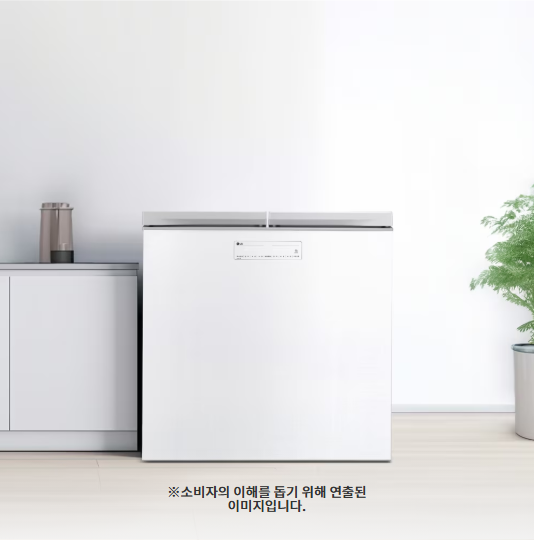 LG K228LW111 김치냉장고