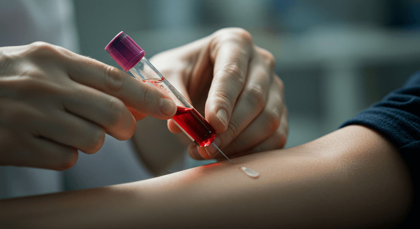 류마티스 관절염&amp;#44; 조기 진단과 치료가 중요한 이유