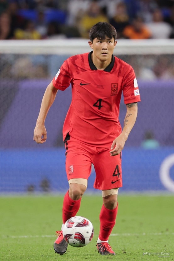월드컵 진출선수 2026 
