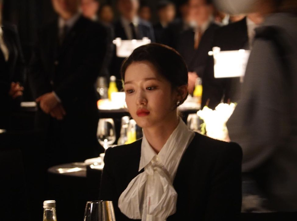 조혜주 배우 프로필 나이 인스타 화보 출연작 드라마 영화 과거