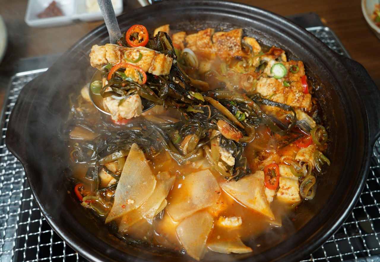 수원 통영숯불장어