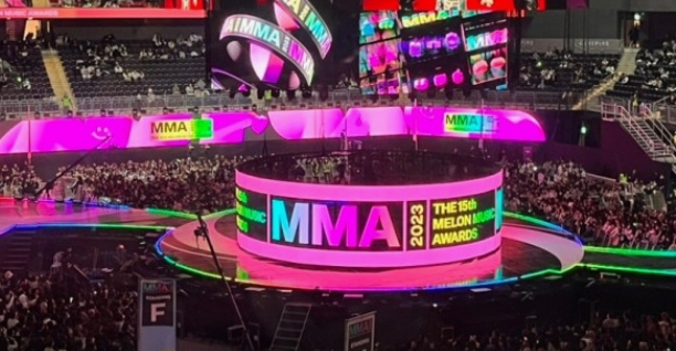 인천/영종도/인스파이어/엔터테인먼트/아레나