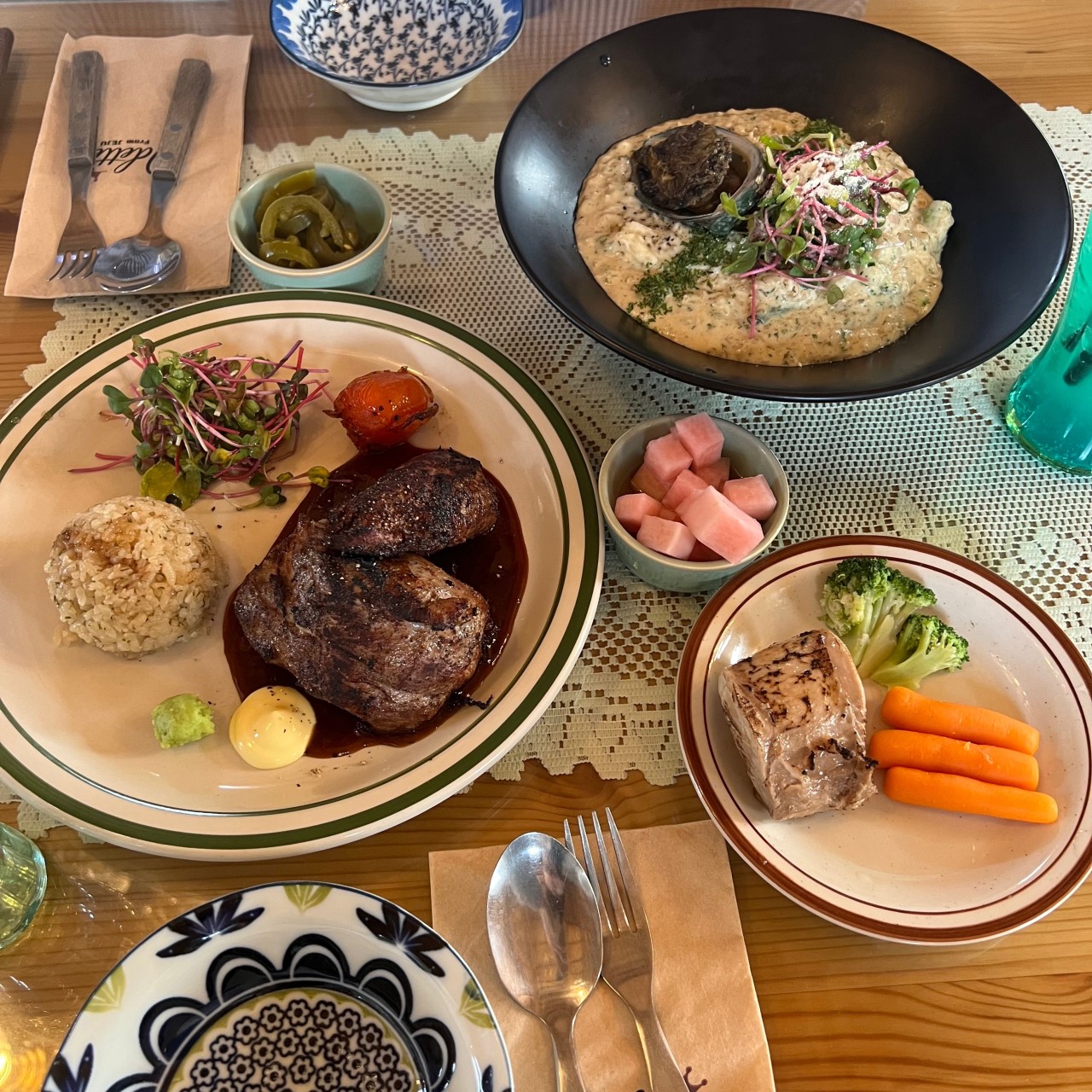 제주도 반려견 동반 맛집&카페 : 동반 식당, 카페 추천