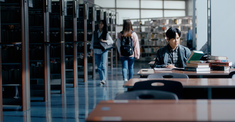 넷플릭스 서울괴담