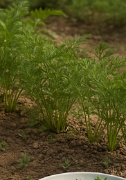 가을당근 파종시기