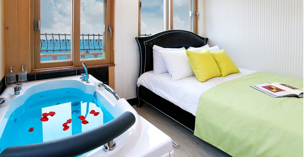 그곳에가면 펜션 B동 202호