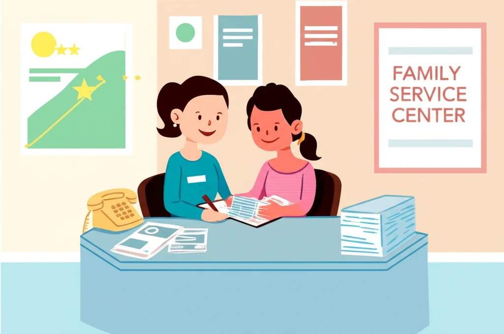 2025 광주 한부모가족 주거지원 보..