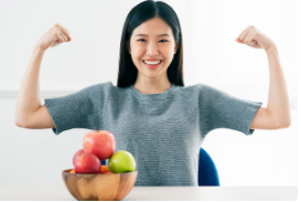 면역력 강화에 좋은 생활 습관 7가지