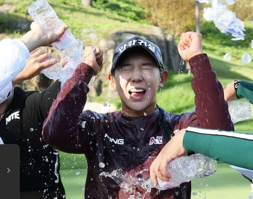 상상인 한경 와우넷 오픈 2024 우승 상금