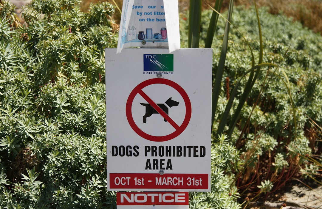 Prohibited