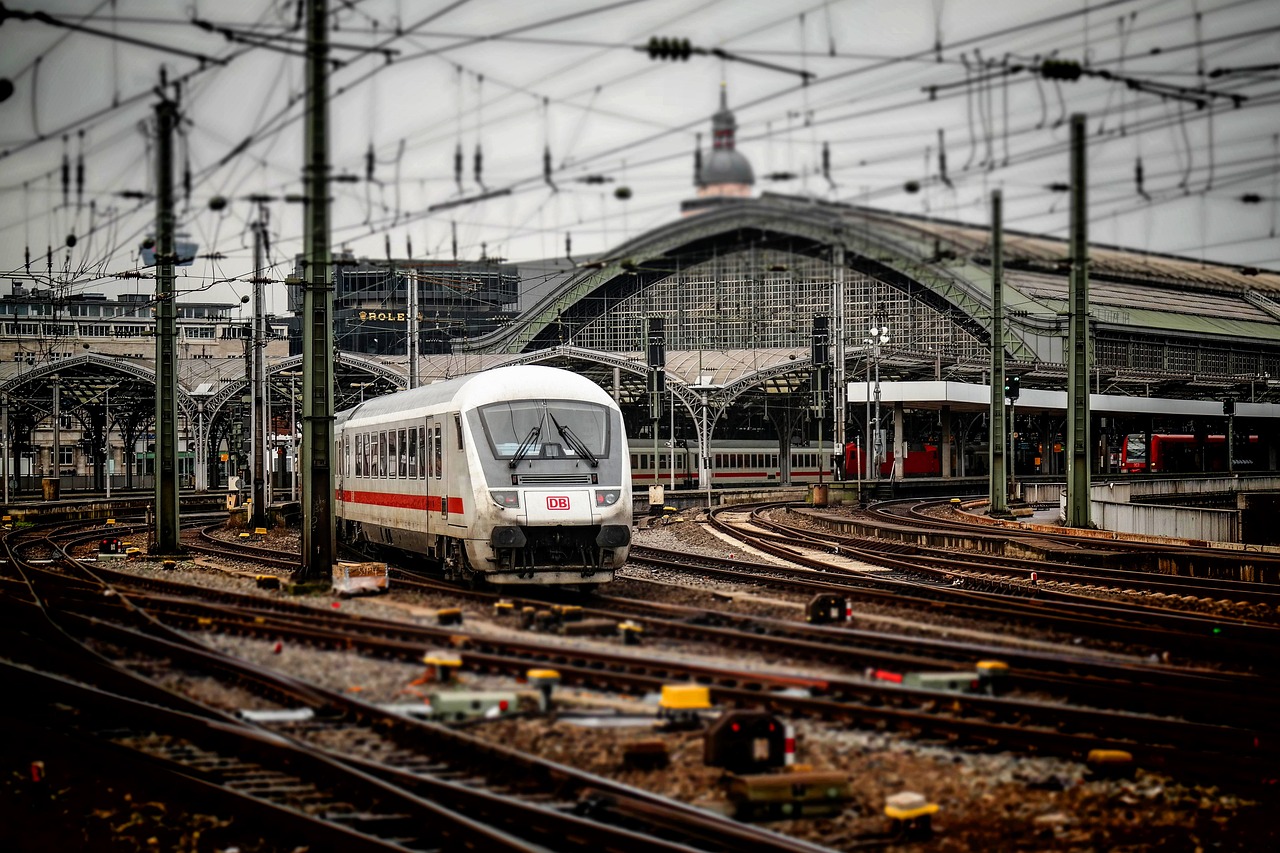 🚄 코레일 기차표 예매 방법 완전정복!