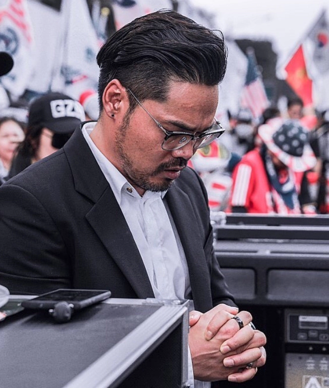 안정권 프로필 나이 고향 학력 경력 평가 인스타그램