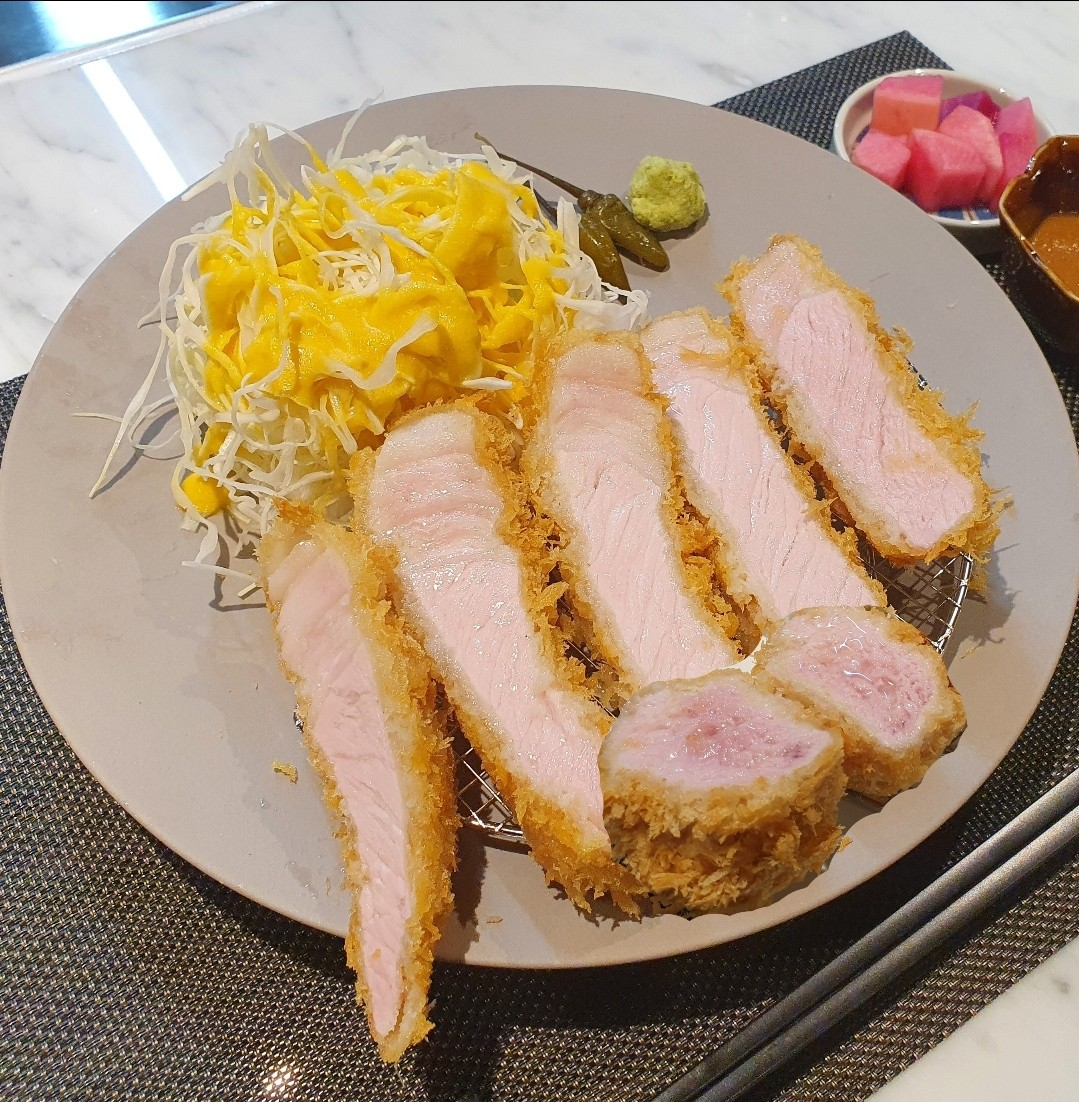 합정 카와카츠