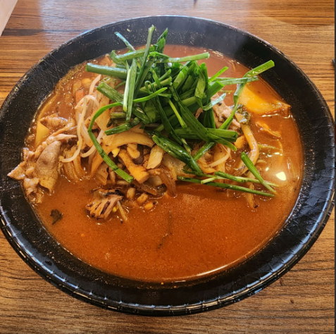 생생정보 통문어짬뽕전골 통문어짬뽕 대구3대짬뽕 바람돌이짜장 가성비맛집 고수의부엌 대구 남구 현짬뽕