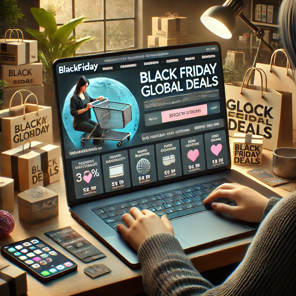 블랙프라이데이 직구사이트 추천 가이드