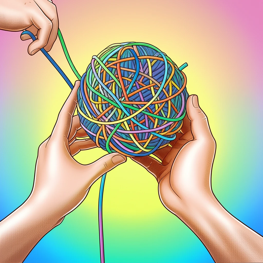 전 남자친구 꿈 해몽: 미련일까? 심