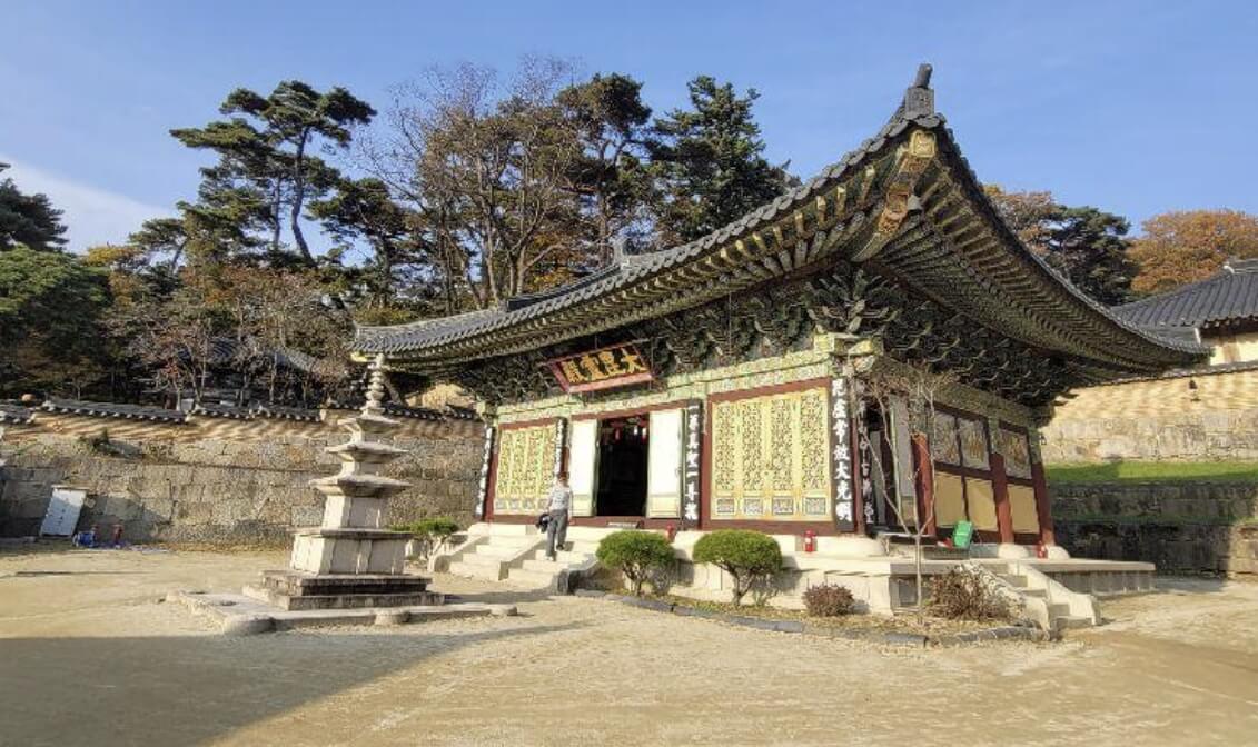 국내 힐링 여행지 추천