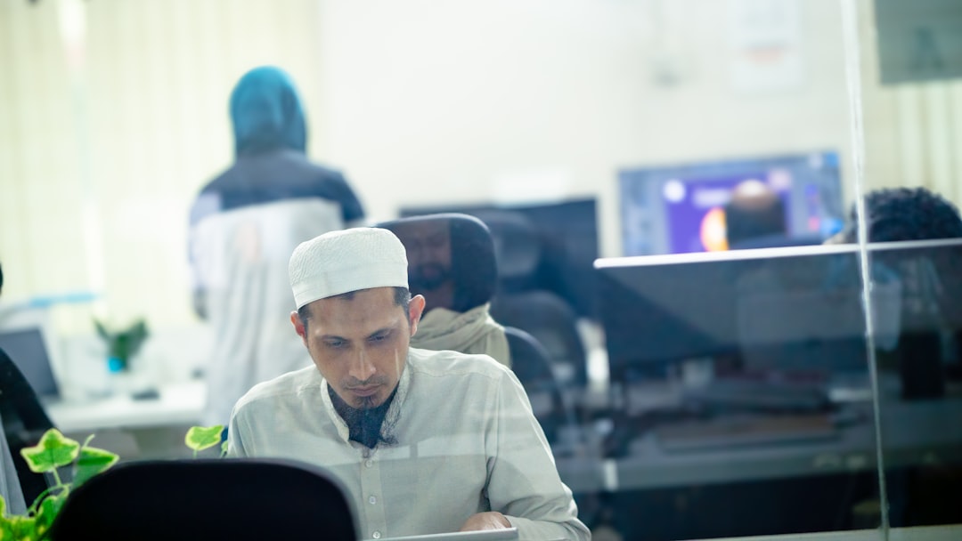 Cyber Career Center