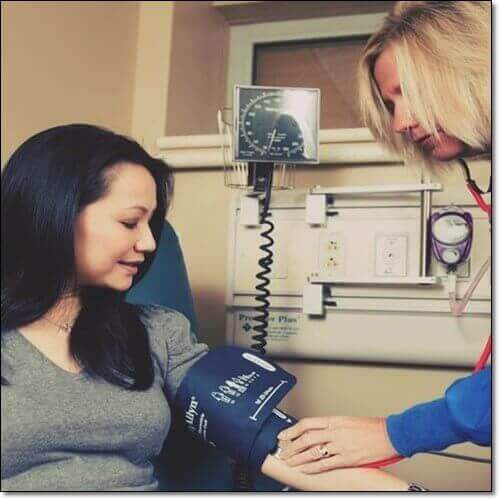 심근경색 전조증상, 원인 및 경고 신호