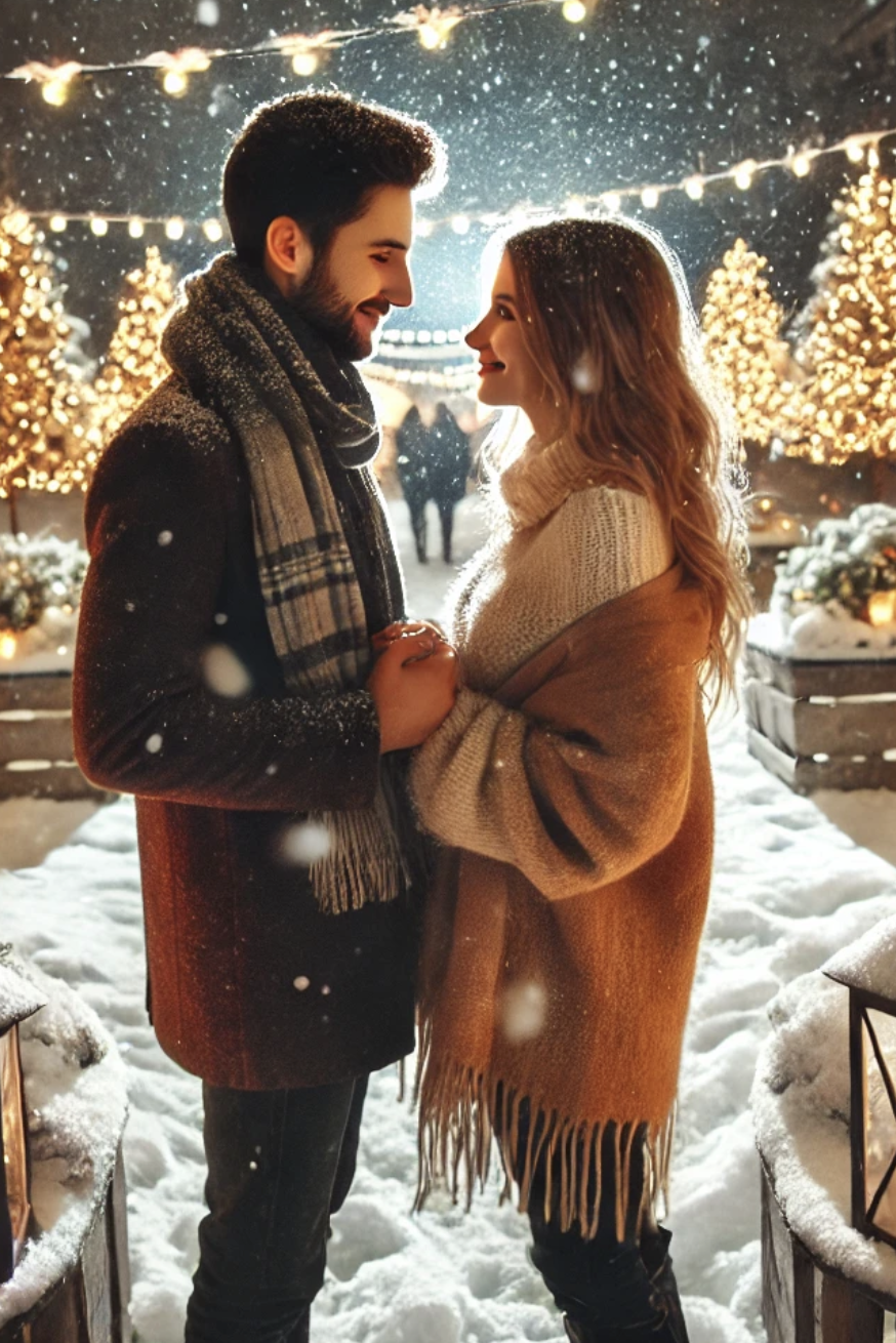 크리스마스 영화: 브리짓 존스의 일기 - 관객들의 반응 및 줄거리와 결말