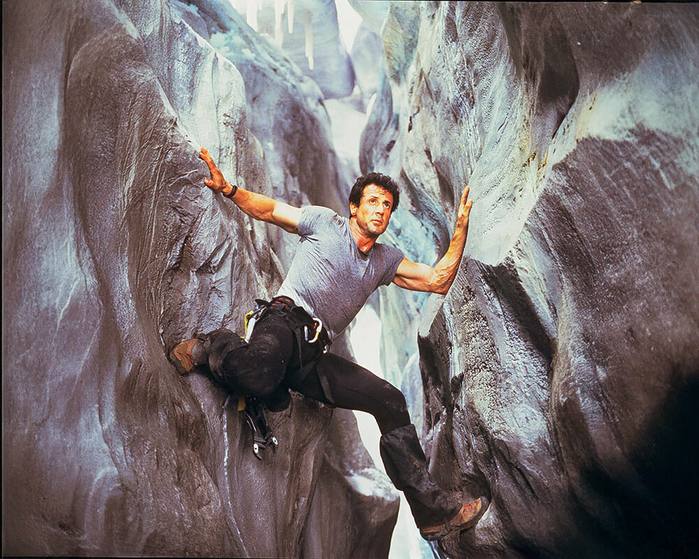 영화 클리프행어